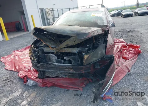 2016 Chevrolet Cruze Limited Ltz Auto z USA, uszkodzony, nr VIN 1G1PG5SB4G7150435